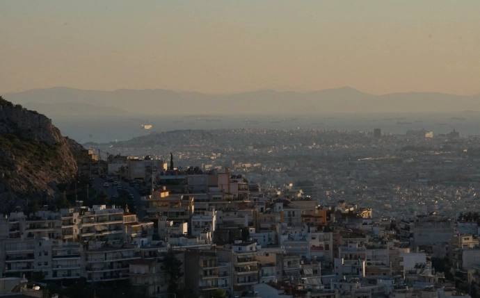 Τα «Αναφιώτικα» της Κυψέλης