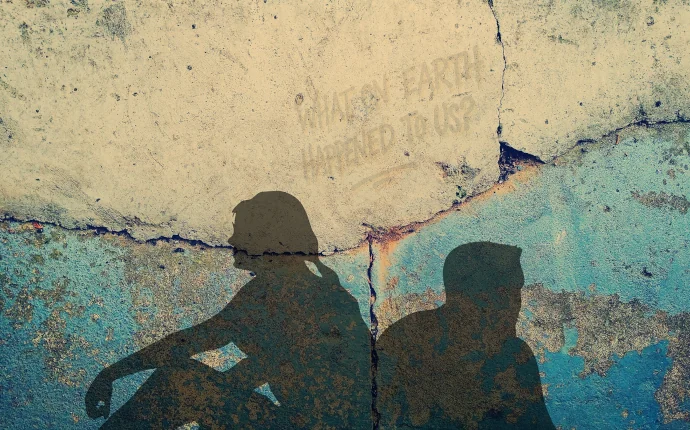 Ghosting στις σχέσεις