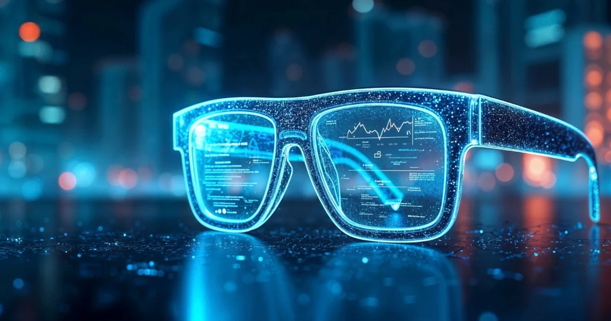 AI Smart Glasses