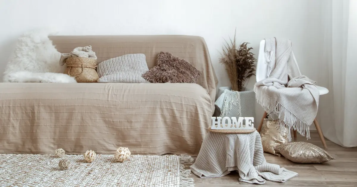 Τακτοποιημένο Σπίτι