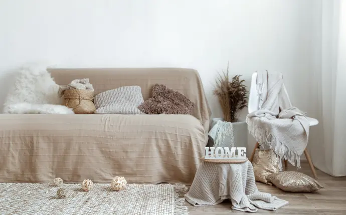 Τακτοποιημένο Σπίτι