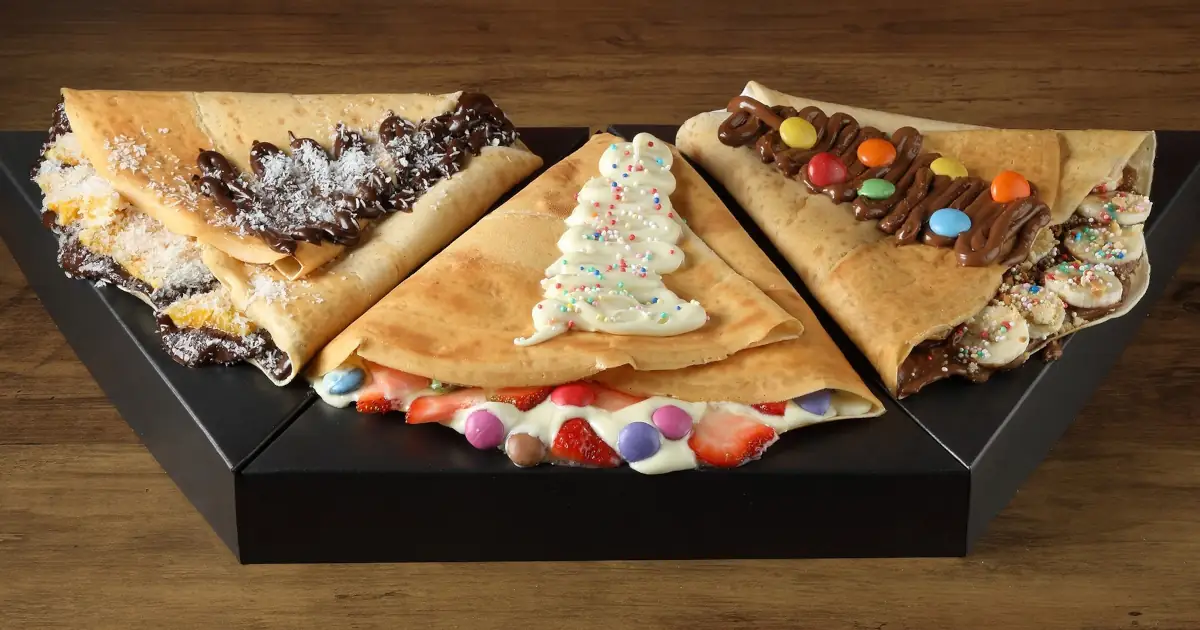 Crepe Avenue - Καλλιθέα